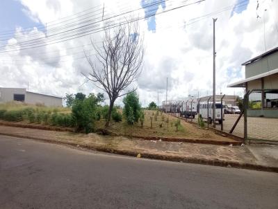 Terreno para Venda, em Presidente Prudente, bairro Parque Alto da Boa Vista