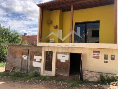 Casa Duplex para Venda, em Gravat, bairro CRUZEIRO