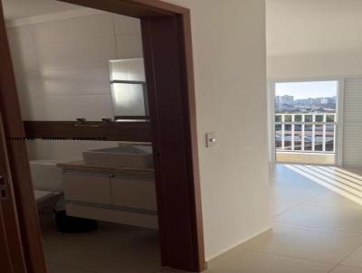 Apartamento para Venda, em Ribeiro Preto, bairro Jardim Macedo, 2 dormitrios, 1 banheiro, 2 sutes, 1 vaga