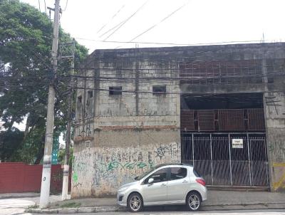 Ponto Comercial para Locao, em So Paulo, bairro Jardim Catanduva, 1 banheiro