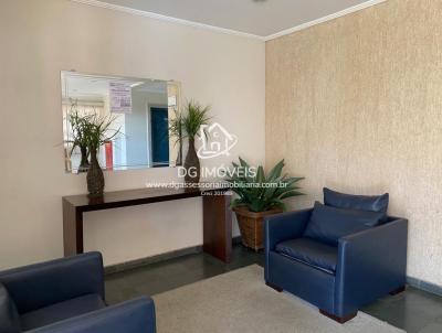 Apartamento para Venda, em Campinas, bairro Residencial Colina, 3 dormitrios, 1 banheiro, 1 sute, 2 vagas