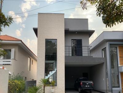 Casa em Condomnio para Venda, em Santana de Parnaba, bairro Suru, 3 dormitrios, 5 banheiros, 3 sutes, 4 vagas