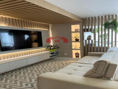 Apartamento para Venda, em Barueri, bairro Alphaville Empresarial, 3 dormitórios, 1 banheiro, 2 suítes, 3 vagas