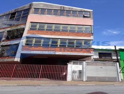 Prédio Comercial para Venda, em Carapicuíba, bairro Centro, 2 dormitórios, 10 banheiros, 2 suítes, 6 vagas