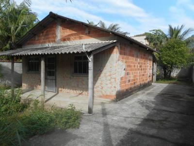 Casa para Venda, em Guapimirim, bairro Quinta Mariana, 2 dormitórios, 1 banheiro, 1 vaga
