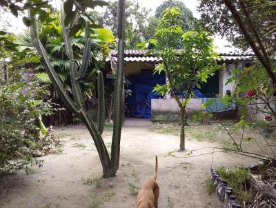Casa Rural para Venda, em Mag, bairro Citrolndia, 2 dormitrios, 1 banheiro