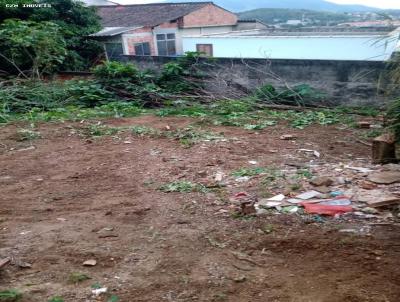 Terreno Residencial para Venda, em Rio de Janeiro, bairro campo grande