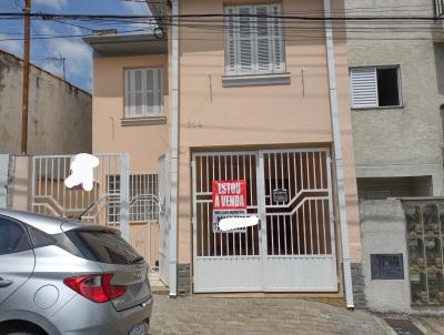 Casa para Venda, em Bragana Paulista, bairro Centro, 3 dormitrios, 2 banheiros, 1 sute, 2 vagas