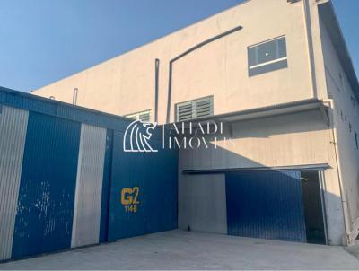 Comercial para Venda, em Ferraz de Vasconcelos, bairro Jardim do Castelo