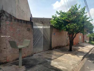 Casa 2 dormitrios para Venda, em Bauru, bairro Jaragua, 2 dormitrios, 1 banheiro, 1 vaga