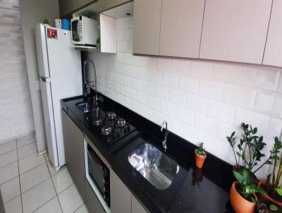 Apartamento para Venda, em Belo Horizonte, bairro Mantiqueira, 2 dormitrios, 1 banheiro, 1 vaga
