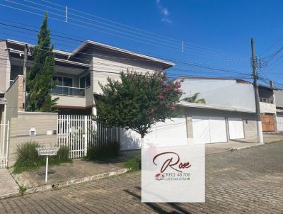 Sobrado para Venda, em , bairro Jardim Primavera, 4 dormitrios, 3 banheiros, 2 sutes, 5 vagas