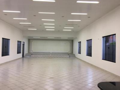 Sala Comercial para Venda, em Rondonpolis, bairro Jardim Pindorama I, 2 dormitrios, 2 banheiros