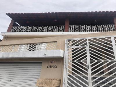 Casa para Venda, em Osasco, bairro So Pedro, 5 dormitrios, 3 banheiros, 3 vagas