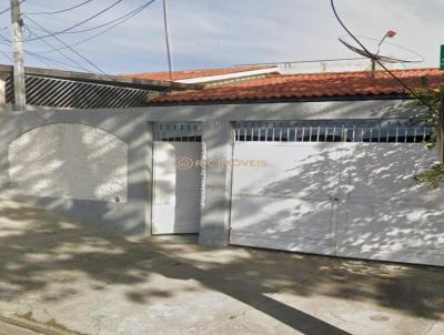 Casa para Venda, em Indaiatuba, bairro Jardim Tancredo Neves, 2 dormitrios, 1 banheiro, 2 vagas
