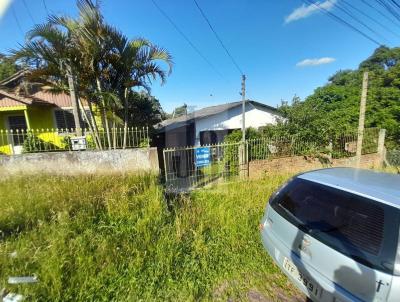 Casa para Venda, em Viamo, bairro Jardim Krahe, 2 dormitrios, 1 banheiro, 1 vaga