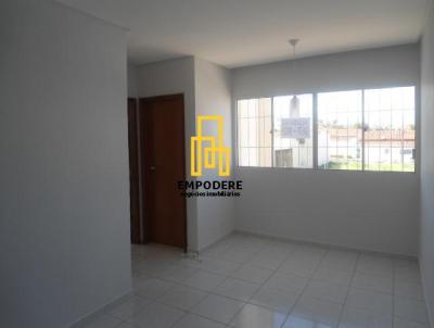 Apartamento para Venda, em Uberlndia, bairro Santa Mnica, 2 dormitrios, 1 banheiro, 1 vaga