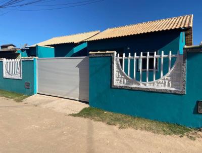 Casa para Venda, em Cabo Frio, bairro Santa Margarida (Tamoios), 1 dormitrio, 1 banheiro, 1 vaga