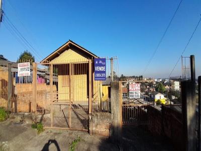 Casa Comercial para Venda, em Alvorada, bairro Bela Vista, 8 dormitrios, 4 banheiros, 1 vaga
