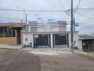 Casa para Venda, em Mogi das Cruzes, bairro Jardim Santa Teresa, 3 dormitrios, 2 banheiros, 2 vagas