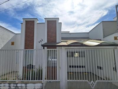 Casa para Venda, em Guaxup, bairro Jardim Limoeiro, 3 dormitrios, 1 banheiro, 1 vaga