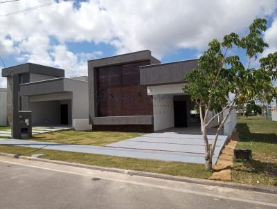 Casa em Condomnio para Venda, em Camaari, bairro Terras do Alphaville, 3 dormitrios, 2 banheiros, 1 sute, 2 vagas