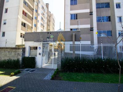 Apartamento para Venda, em Curitiba, bairro Pinheirinho, 2 dormitrios, 2 banheiros, 1 sute, 1 vaga