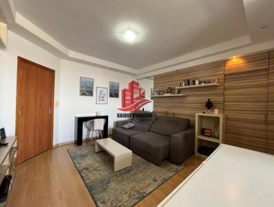 Apartamento 3 Quartos para Venda, em Belo Horizonte, bairro Buritis, 3 dormitrios, 2 banheiros, 1 sute, 2 vagas