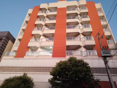 Apartamento para Venda, em Campo Mouro, bairro Centro, 3 dormitrios, 2 sutes