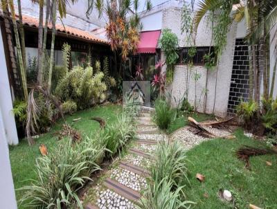 Casa Comercial para Locao, em Salvador, bairro Pituba, 5 dormitrios, 4 banheiros, 3 vagas
