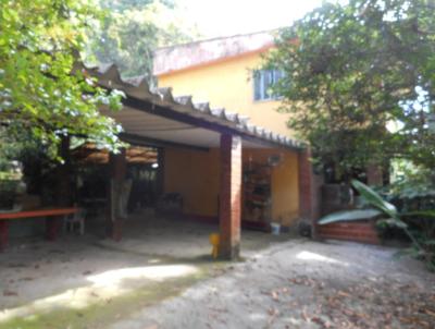 Casa para Venda, em Guapimirim, bairro Parada Ideal, 2 dormitórios, 2 banheiros, 1 suíte, 1 vaga