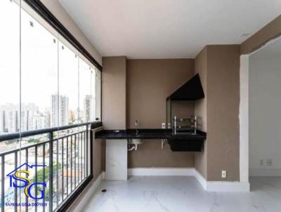 Apartamento para Venda, em So Paulo, bairro Barra Funda, 2 dormitrios, 1 banheiro, 1 sute, 1 vaga