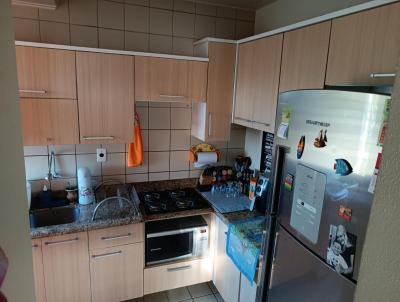 Apartamento para Venda, em So Leopoldo, bairro So Miguel, 2 dormitrios, 1 banheiro, 1 vaga