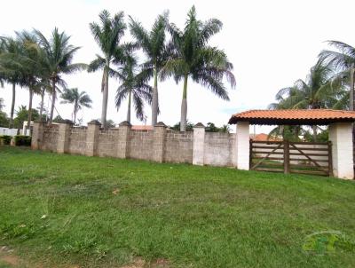 Terreno em Condomnio para Venda, em Santo Antnio do Aracangu, bairro 3 Aliana