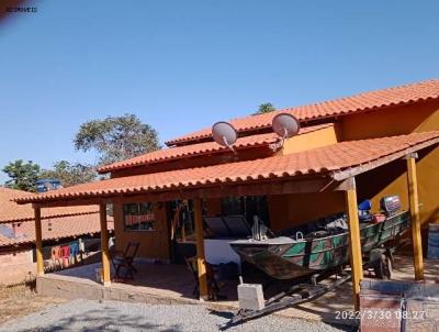 Rancho para Venda, em Martinho Campos, bairro Ferno Dias, 2 dormitrios, 1 banheiro, 2 vagas