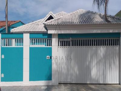 Casa para Venda, em Rio de Janeiro, bairro Campo Grande, 3 dormitrios, 4 banheiros, 1 sute, 3 vagas