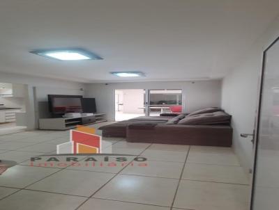 Casa para Venda, em Uberlndia, bairro Terra Nova I, 3 dormitrios, 1 banheiro, 2 sutes, 2 vagas