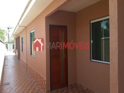 Casa em Condomínio para Locação, em Maricá, bairro Barra de Maricá, 2 dormitórios, 2 banheiros, 1 suíte, 1 vaga