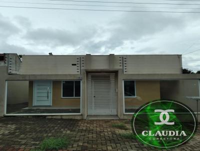 Casa para Venda, em Cascavel, bairro Alto Alegre, 3 dormitórios, 2 banheiros, 1 suíte, 3 vagas