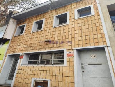 Casa para Venda, em Sorocaba, bairro Centro, 2 dormitrios, 4 banheiros, 2 sutes