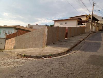 Terreno para Venda, em Belo Horizonte, bairro Diamante (Barreiro)