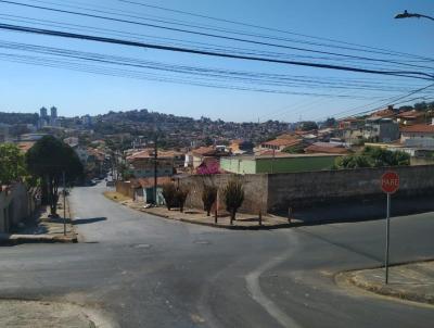 Terreno para Venda, em Belo Horizonte, bairro Brasil Industrial (Barreiro)