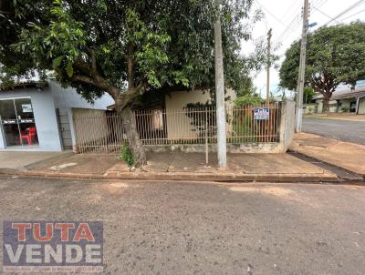 Casa para Venda, em Iep, bairro VILA RIO DE JANEIRO, 3 dormitrios, 1 banheiro, 1 vaga