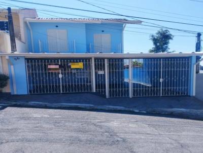 Sobrado para Venda, em Mogi das Cruzes, bairro Jd. Ponte Grande, 3 dormitrios, 3 banheiros, 1 sute, 2 vagas