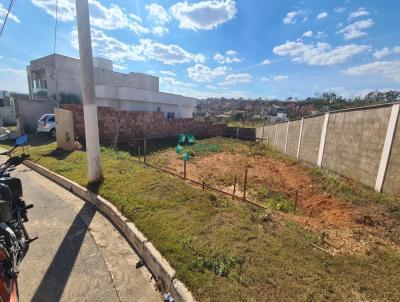 Terreno em Condomnio para Venda, em Lagoa Santa, bairro Residencial Golden Class