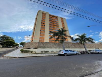 Apartamento para Venda, em Pirapozinho, bairro Centro, 3 dormit�rios, 2 banheiros, 1 su�te, 2 vagas