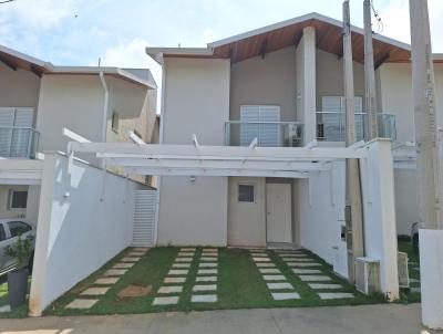 Casa em Condomnio para Venda, em Vinhedo, bairro Jardim Primavera, 3 dormitrios, 2 banheiros, 1 sute, 2 vagas