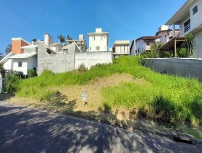 Terreno para Venda, em Palhoa, bairro Pedra Branca