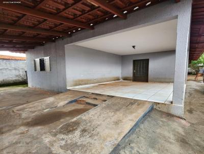 Casa para Venda, em Aparecida de Goinia, bairro Cardoso, 2 dormitrios, 1 banheiro, 5 vagas