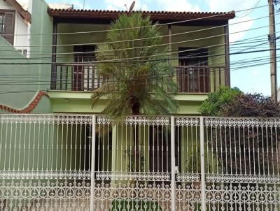 Casa para Venda, em Rio De Janeiro, bairro Campo Grande, 3 dormitrios, 1 banheiro, 1 sute, 2 vagas